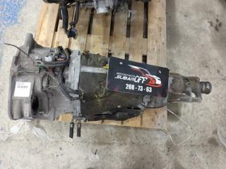 АКПП Subaru Outback 2010