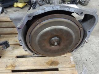 АКПП Outback 2010 BR9 EJ253
