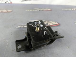 Подушка двигателя передняя левая Subaru Forester 2002