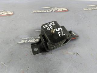 Подушка двигателя левая Subaru Impreza 2001