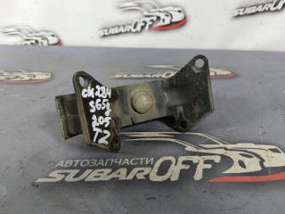 Подушка АКПП Subaru Forester 2002