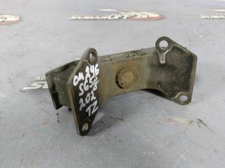 Подушка АКПП Subaru Forester 2002