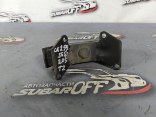 Подушка АКПП Subaru Forester 2005