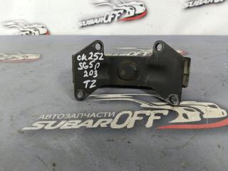 Подушка АКПП Subaru Forester 2006