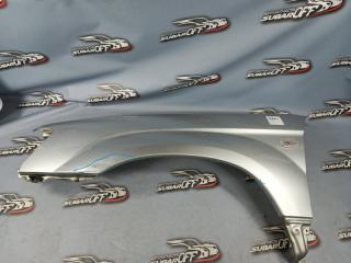 Крыло переднее левое Subaru Forester 2002