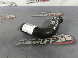 Патрубок радиатора Subaru Forester 2005