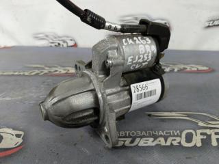 Стартер Subaru Outback 2010