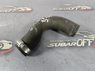 Патрубок радиатора Subaru Forester 2004