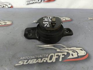 Подушка двигателя левая Subaru Forester 2004