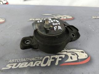 Подушка двигателя правая Subaru Forester 2004