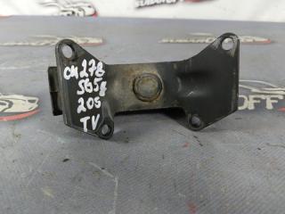 Подушка АКПП Subaru Forester 2004