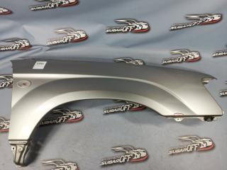 Крыло переднее правое Subaru Forester 2004