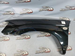 Крыло переднее левое Subaru Forester 2004