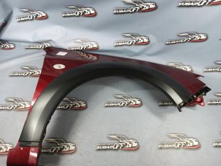 Крыло переднее правое Subaru Impreza XV 2010