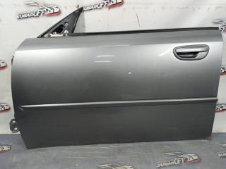 Дверь боковая передняя левая Subaru Legacy 2005 контрактная Дверь боковая передняя левая Subaru Legacy 2005