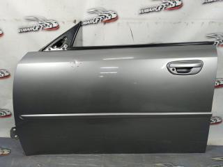 Дверь боковая передняя левая Subaru Legacy 2007 контрактная Дверь боковая передняя левая Subaru Legacy 2007