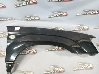Крыло переднее правое Subaru Forester 2004