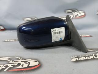 Зеркало боковое переднее правое Subaru Forester 2004