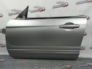 Дверь боковая передняя левая Subaru Forester 2004 контрактная Дверь боковая передняя левая Subaru Forester 2004