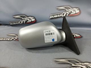 Зеркало боковое переднее правое Subaru Forester 2002