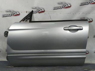 Дверь боковая передняя левая Subaru Forester 2002 контрактная Дверь боковая передняя левая Subaru Forester 2002