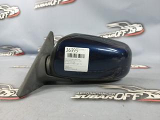 Зеркало боковое переднее левое Subaru Forester 2004