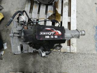 АКПП Subaru XV 2013