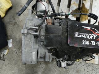 АКПП XV 2013 GP7 FB20A