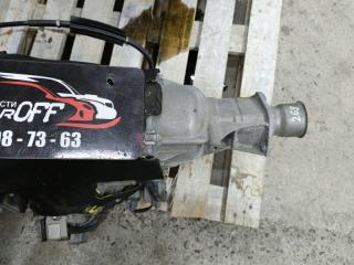 АКПП Subaru XV GP7 FB20A
