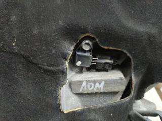 АКПП XV 2013 GP7 FB20A