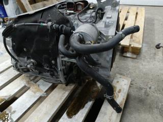 АКПП XV 2013 GP7 FB20A