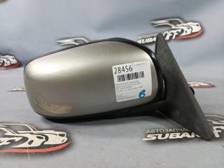 Зеркало боковое переднее правое Subaru Forester 2004