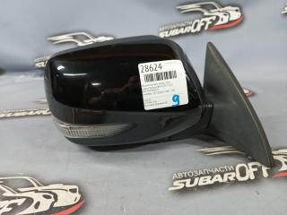 Зеркало боковое переднее правое Subaru Outback 2010