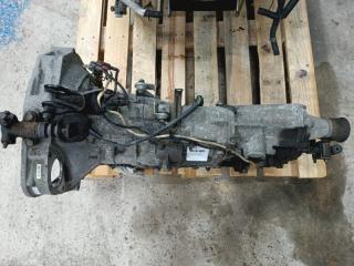 МКПП Subaru Forester 2004