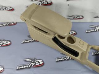 Подлокотник Subaru Forester SG5 EJ203