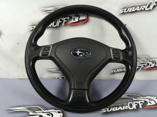 Руль Subaru Forester 2005