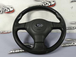 Руль Subaru Impreza 2005