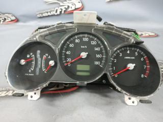Комбинация приборов Subaru Forester 2002