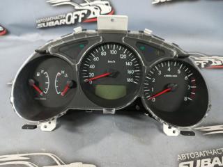 Комбинация приборов Subaru Forester 2006