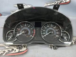 Комбинация приборов Subaru Outback 2010