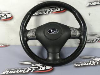 Руль Subaru Forester 2008