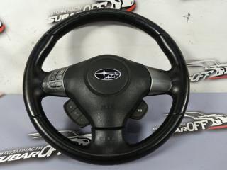 Руль Subaru Legacy 2007