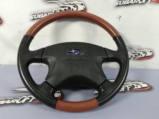 Руль Subaru Forester 2002