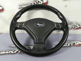 Руль Subaru Forester 2006