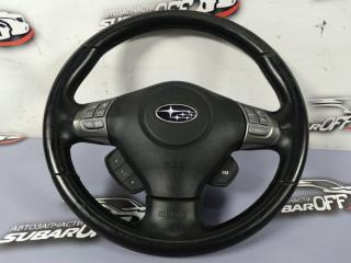 Руль Subaru Legacy 2007