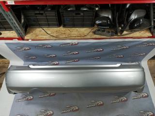 Бампер задний Subaru Legacy 2001