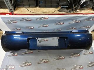 Бампер задний Subaru Impreza 2005