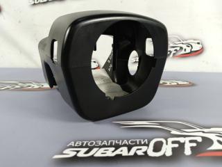 Кожух рулевой колонки Subaru Forester 2004