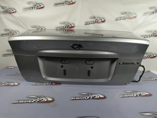 Крышка багажника задняя Subaru Legacy 2007