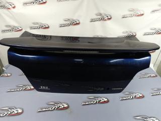 Крышка багажника задняя Subaru Impreza 2005